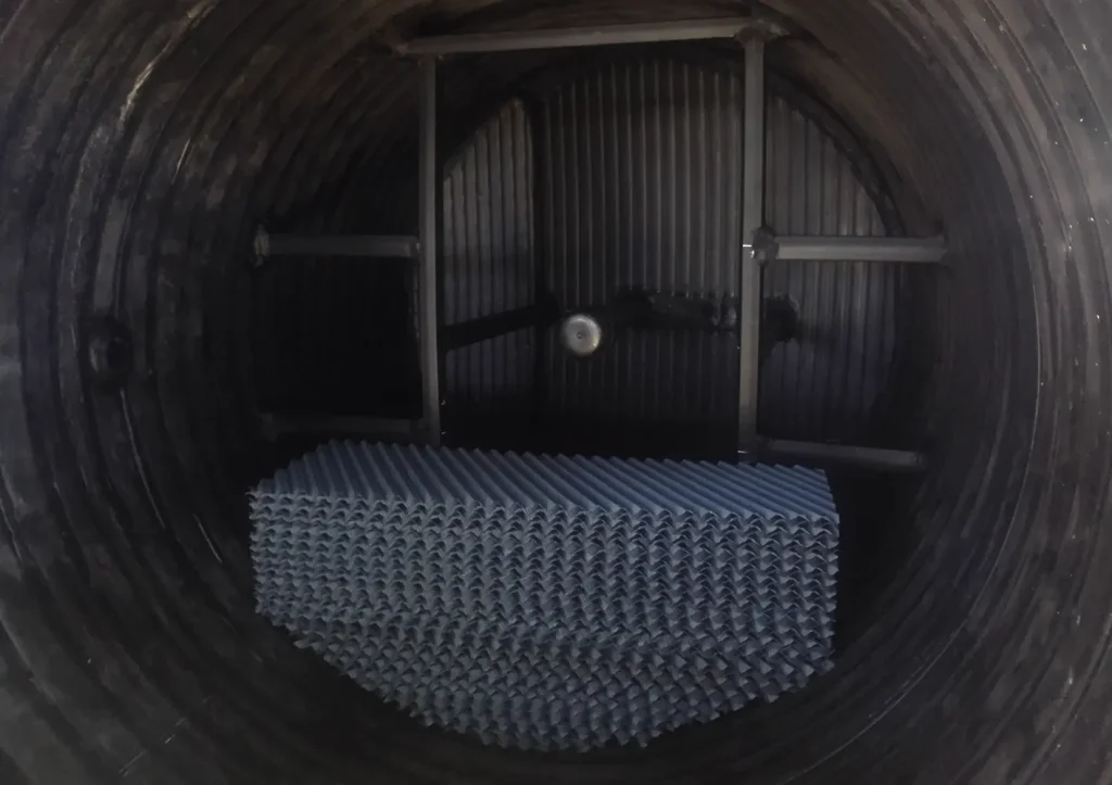 منهول دوجداره پلی‌اتیلن