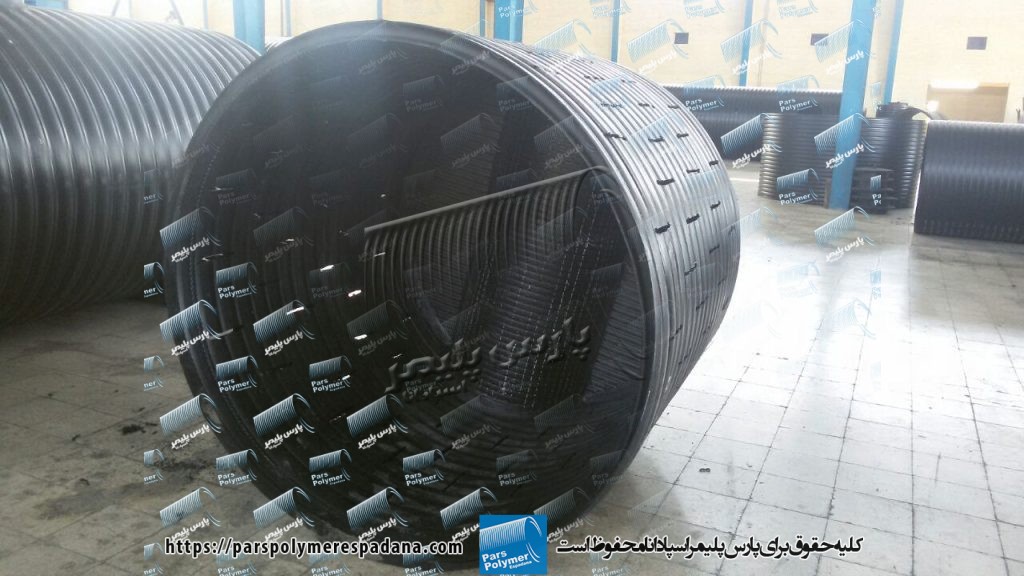 فیلتر شنی پلی اتیلن(PE)
