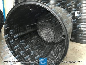 IMG 0614 | پارس پلیمر اسپادانا در بسیاری از واحدهای صنعتی، کیفیت فرآیند به یکنواخت بودن مواد ورودی وابسته است. اگر مواد به شکل درست اختلاط نشوند، می‌تواند باعث افت کیفیت محصول، نوسان در عملکرد و افزایش هزینه‌های تعمیر/توقف شود. میکسر تانک پلی اتیلنی (PE) به شما کمک می‌کند آماده‌سازی و اختلاط مواد را به شکلی پایدارتر انجام دهید.