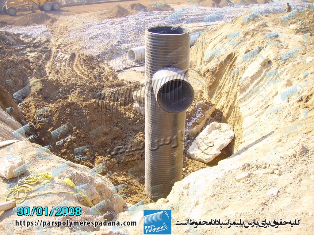 ایستگاه پمپاژ
